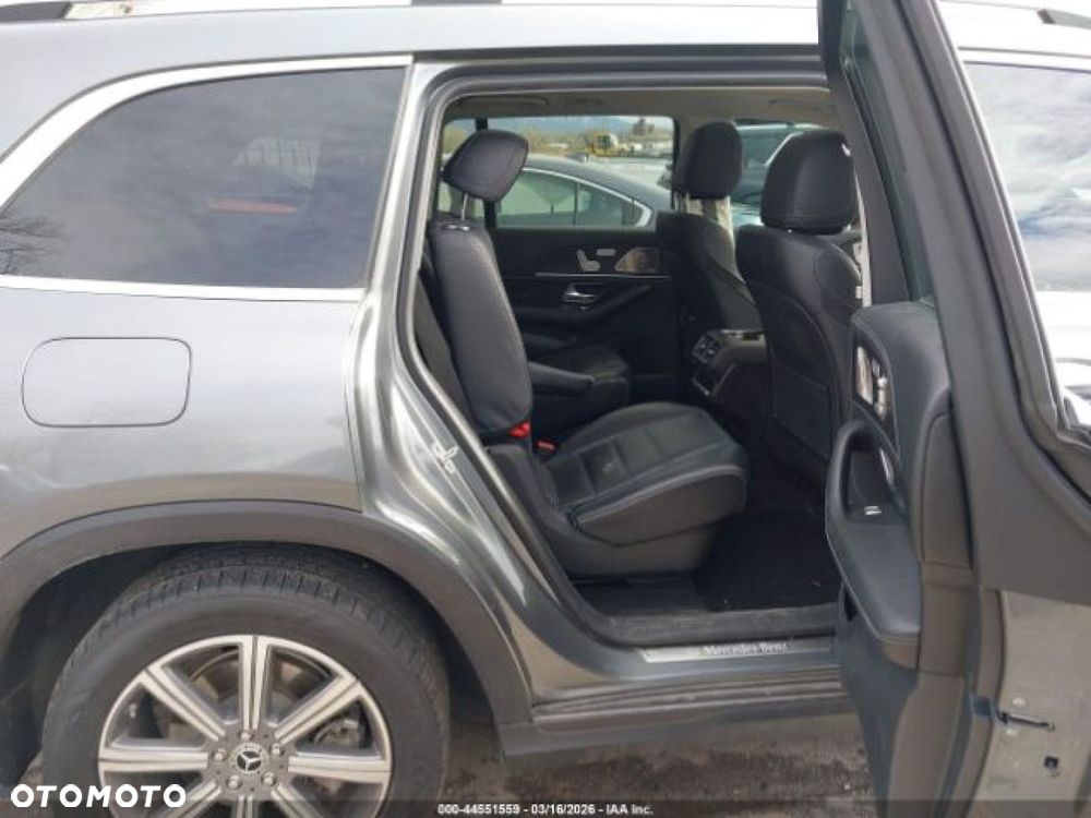 Mercedes-Benz GLS - 10