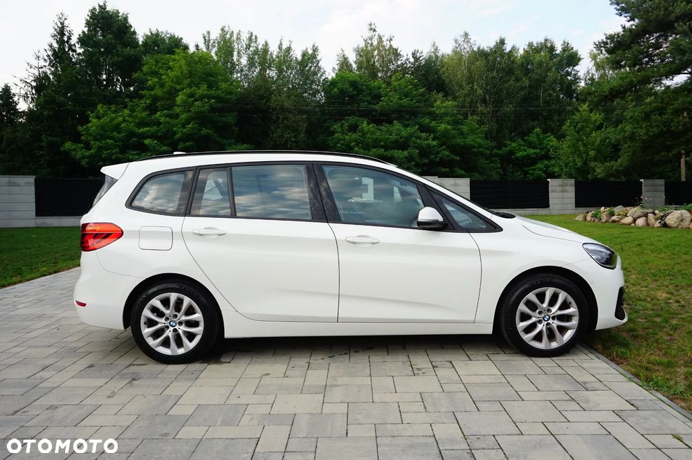 BMW Seria 2 218i GT Advantage - 14