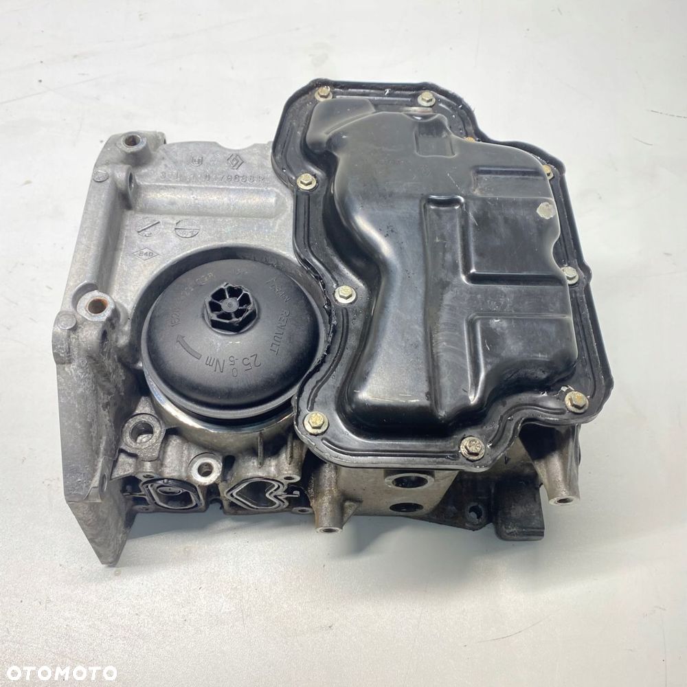 MISKA OLEJU DACIA SANDERO II STEPWAY 0.9 TCE 110179688R 12-16 - 1