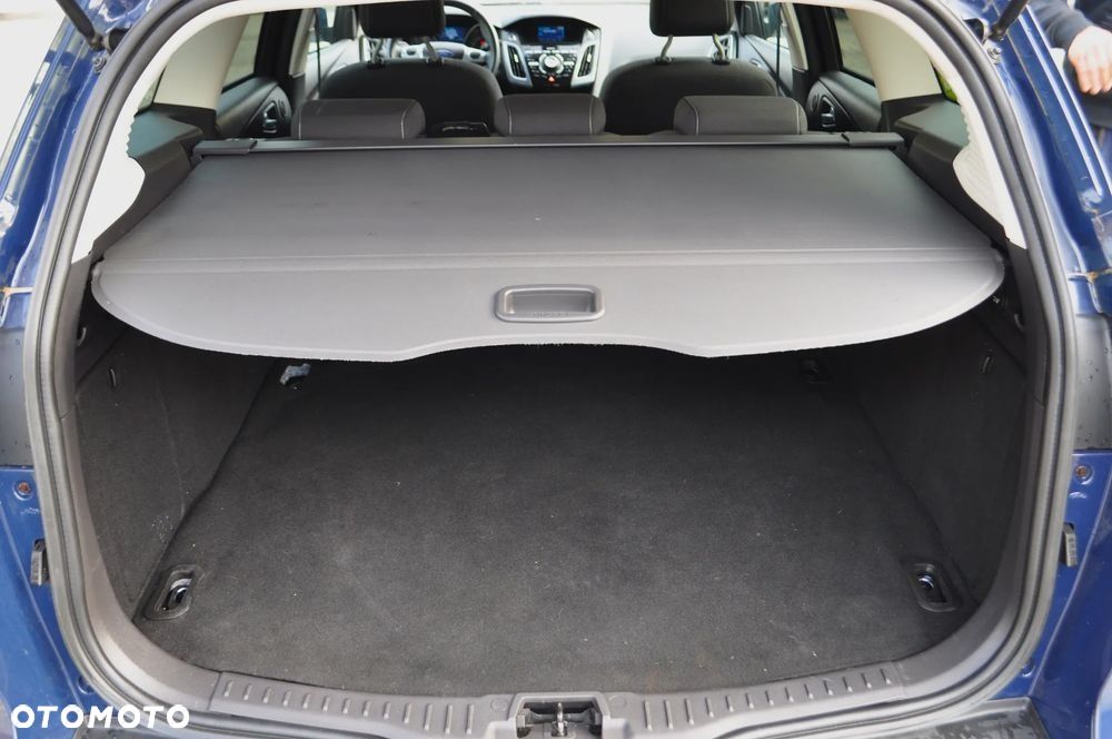 Ford Focus 1.6 TI-VCT Trend - 10