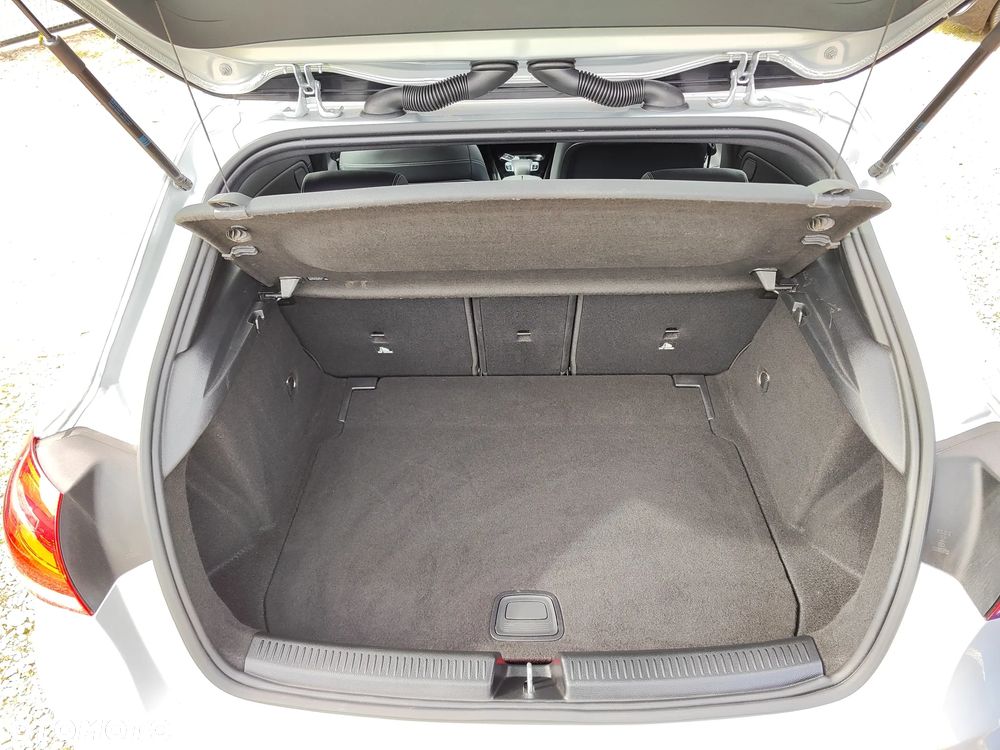 Mercedes-Benz Klasa A 220 7G-DCT Style - 16