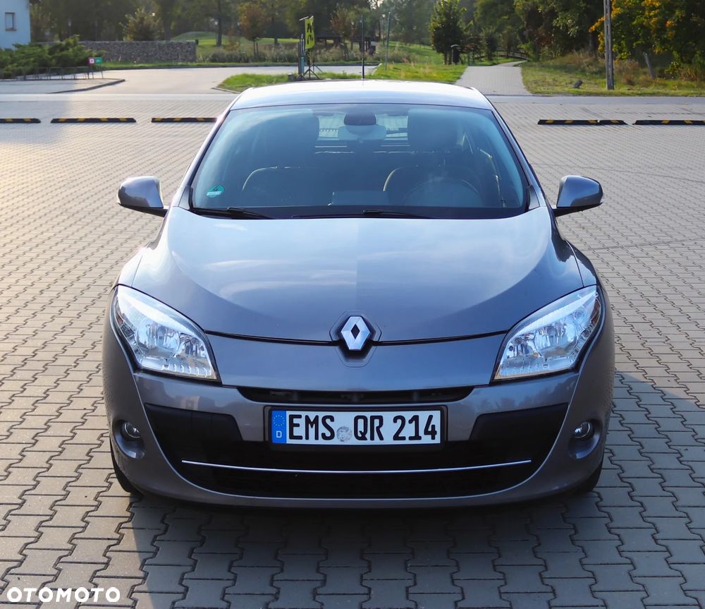 Renault Megane 1.6 16V 110 TomTom Edition - 7