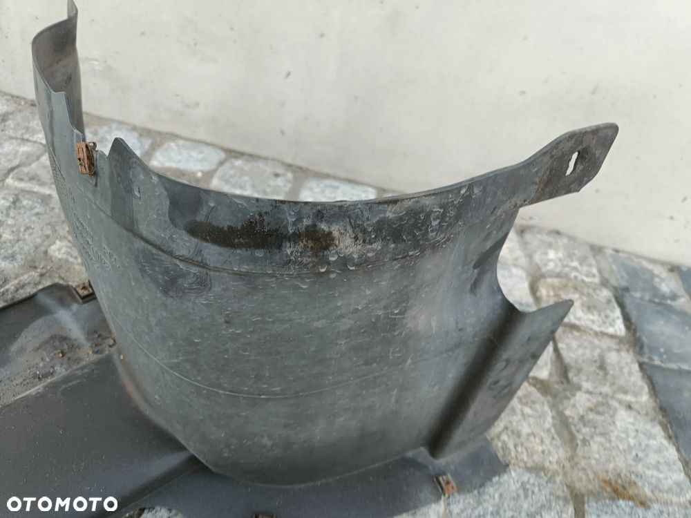 Nadkole Prawe Przednie VW CC Passat CC FL lift Prawy Przód 3C8805912B - 11