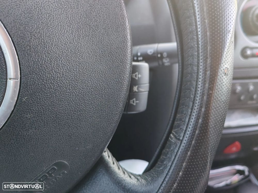 Renault Mégane Break 1.5 dCi Extreme - 11