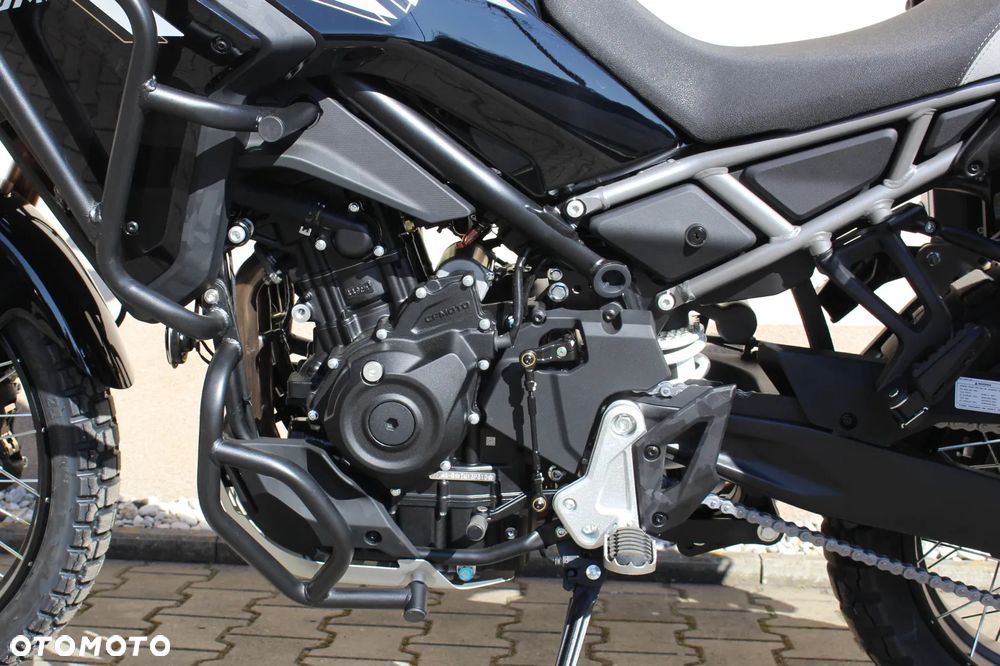 CFMoto 450MT - 26