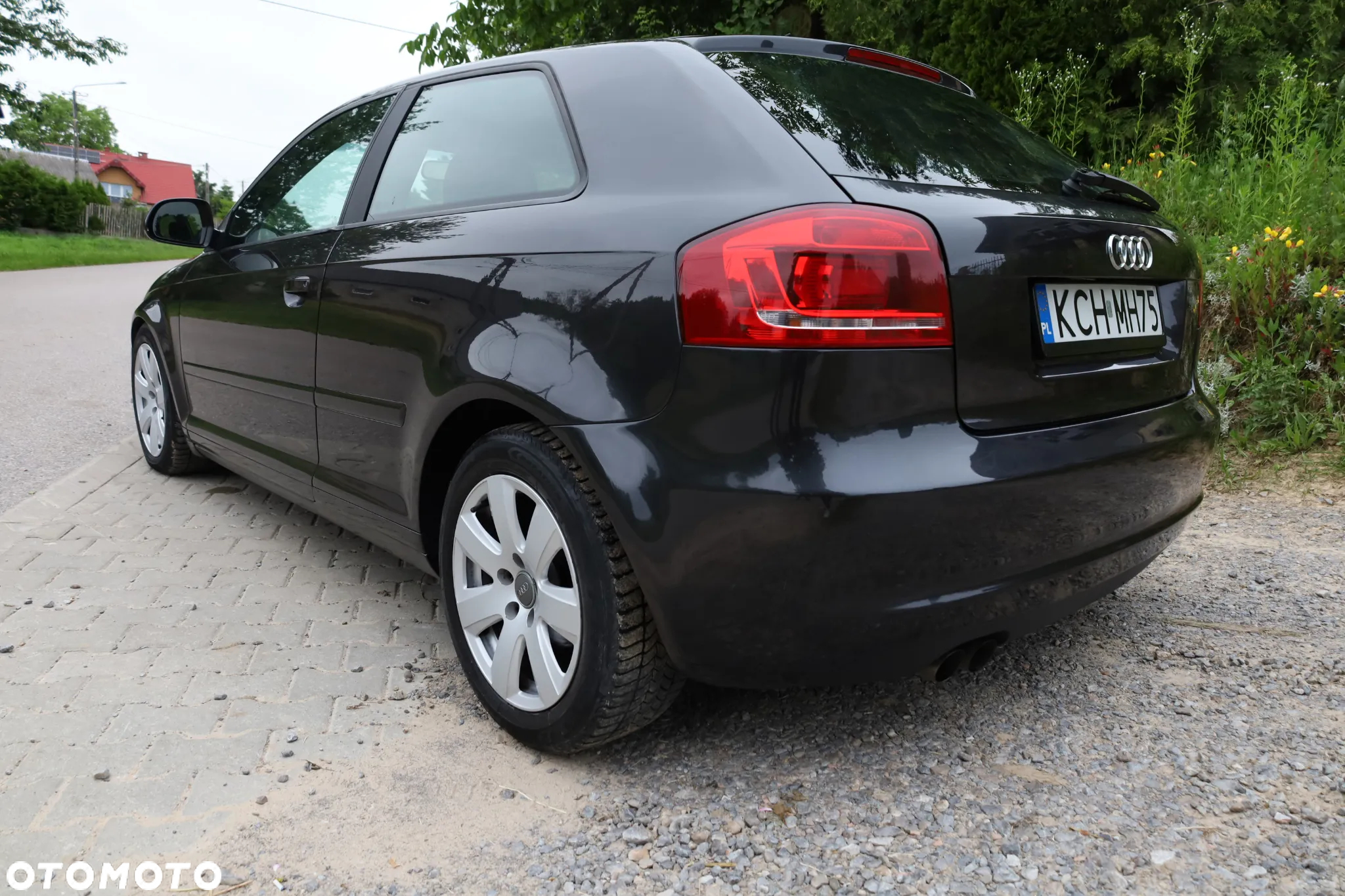 Audi A3 - 13