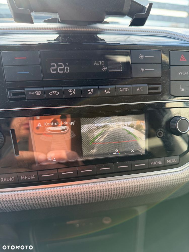 Volkswagen up! e-up Style - 12