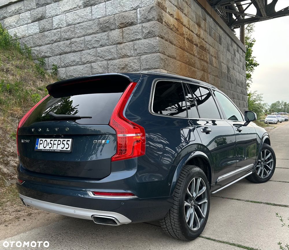 Volvo XC 90 - 28