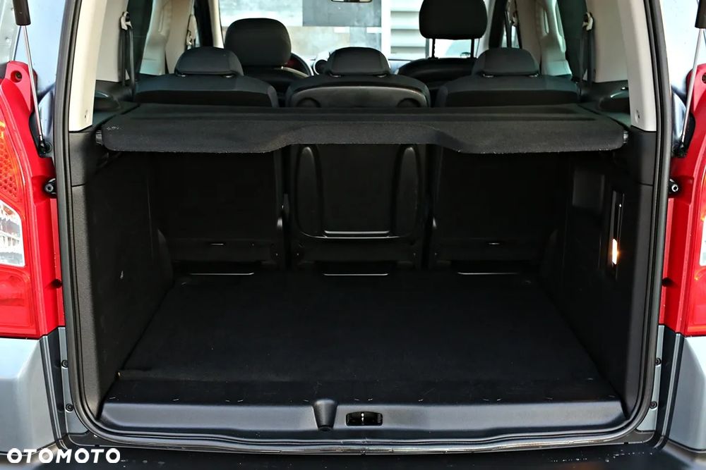 Peugeot Partner - 37