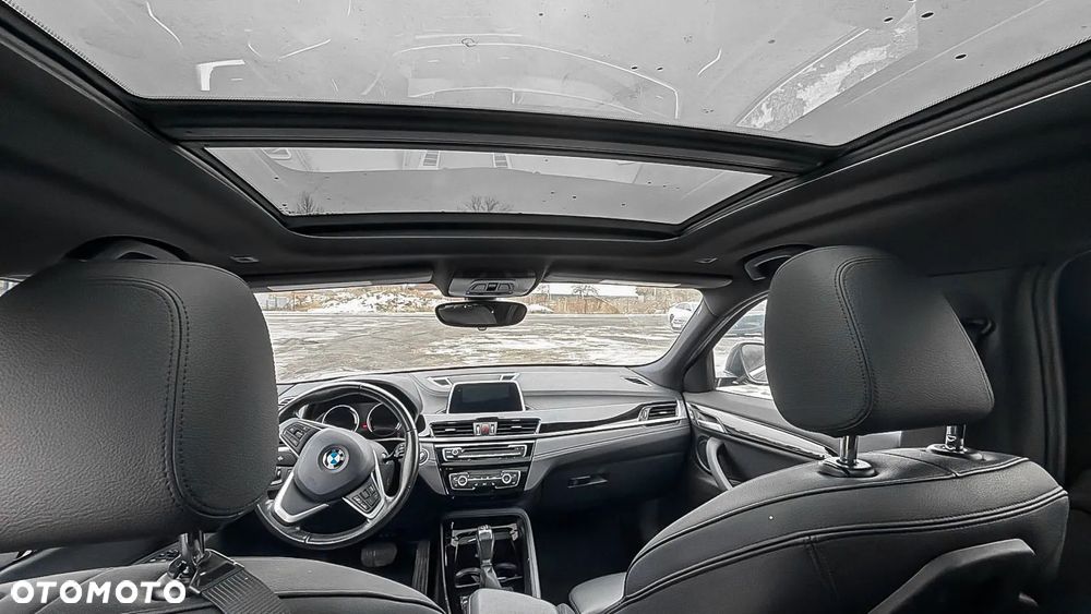 BMW X2 - 13