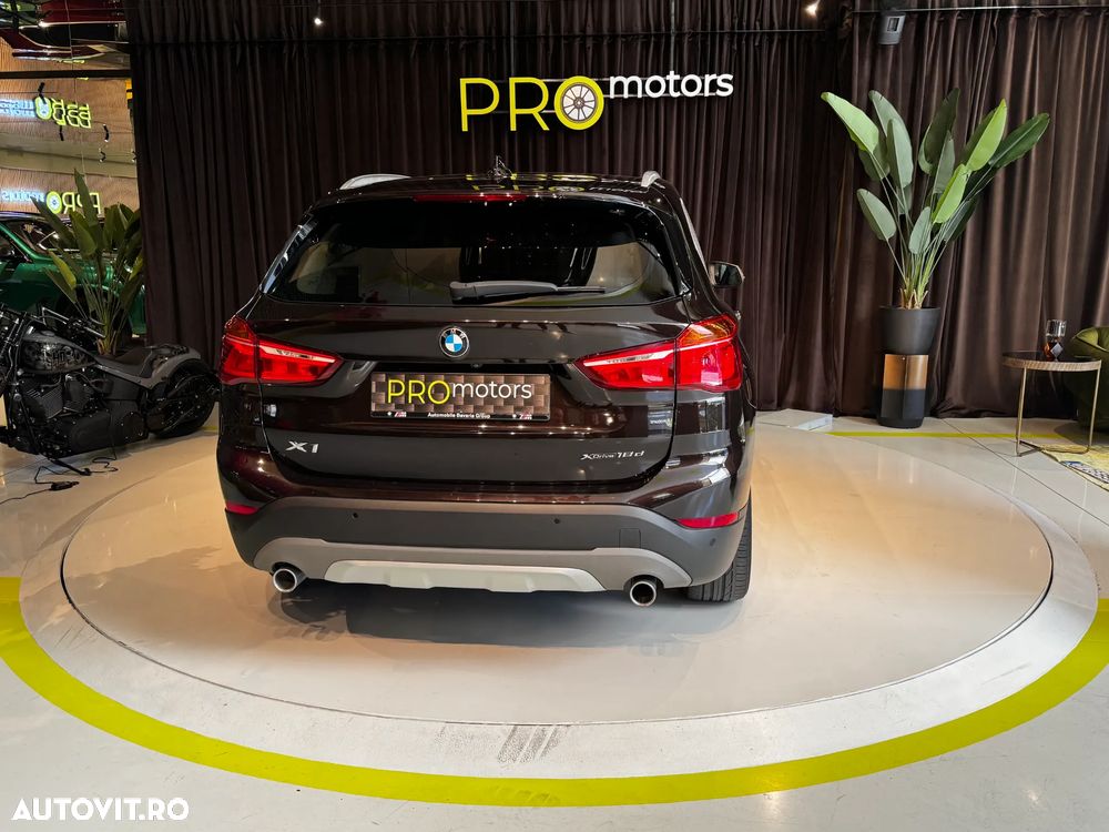 BMW X1 - 6