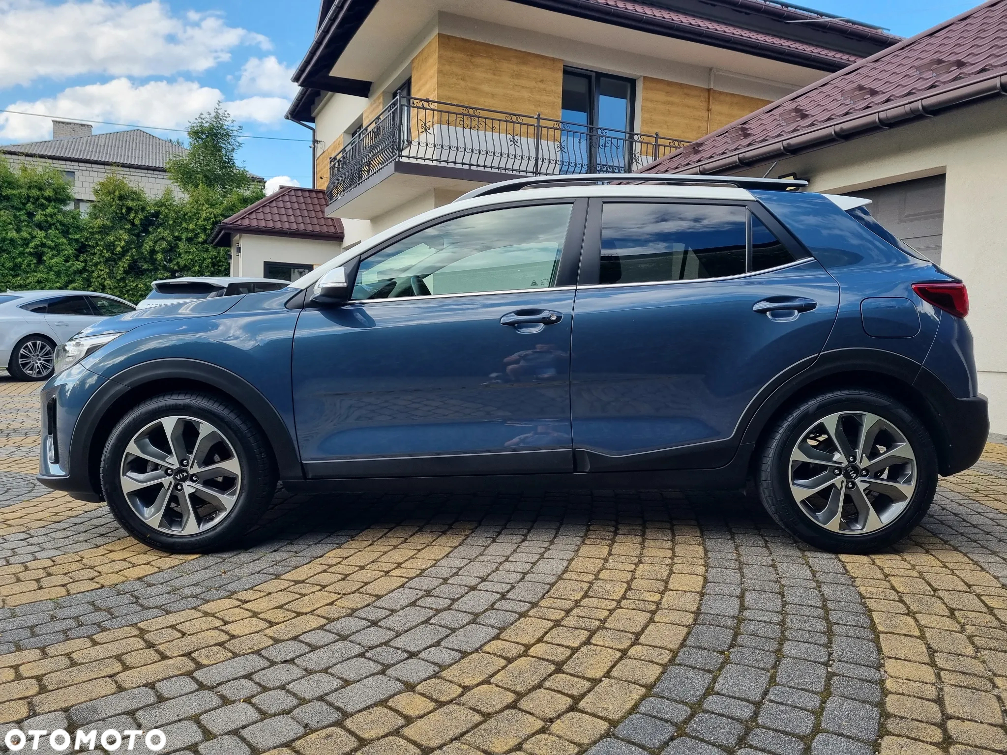 Kia Stonic 1.0 T-GDI XL - 28