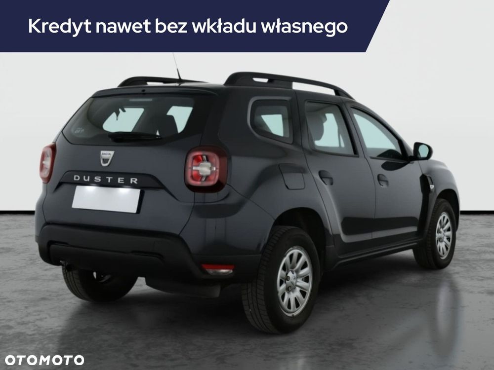 Dacia Duster - 7