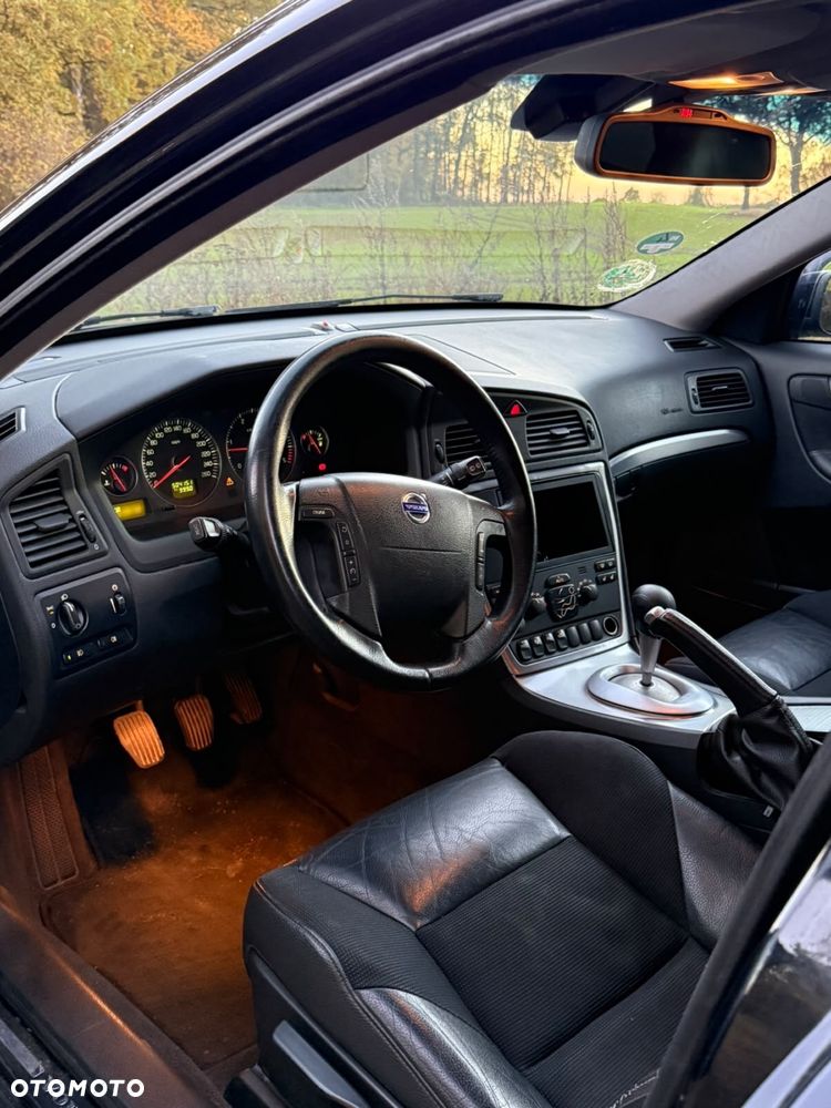 Volvo V70 - 7