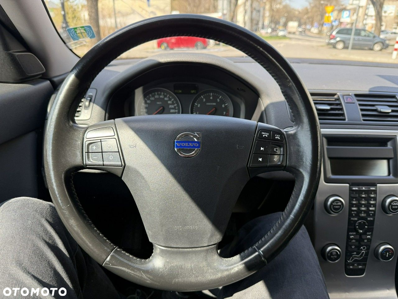 Volvo V50 - 6