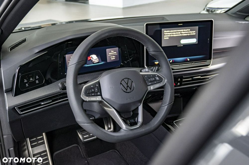 Volkswagen Golf - 14