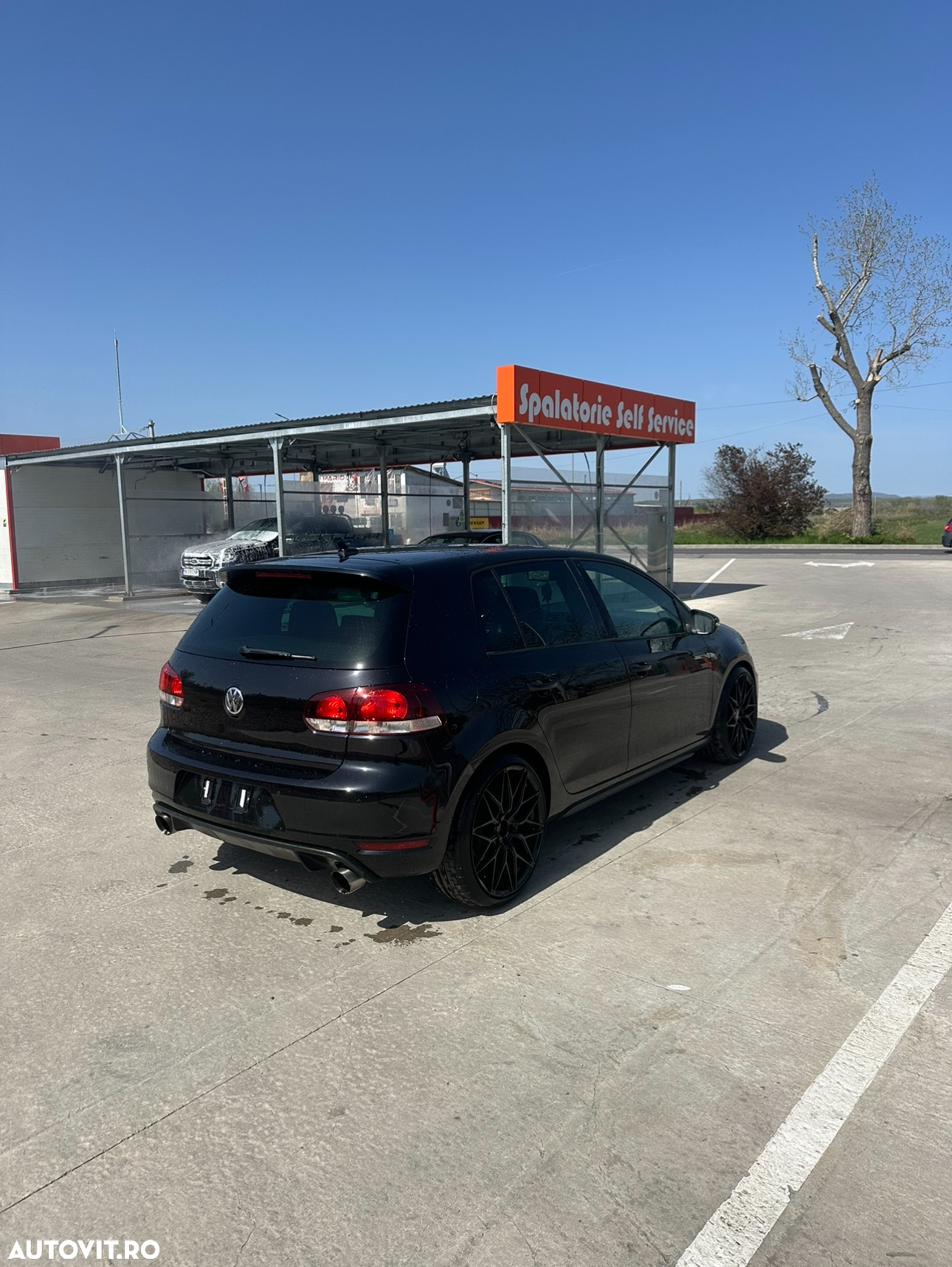 Volkswagen Golf 2.0 GTI DSG - 7