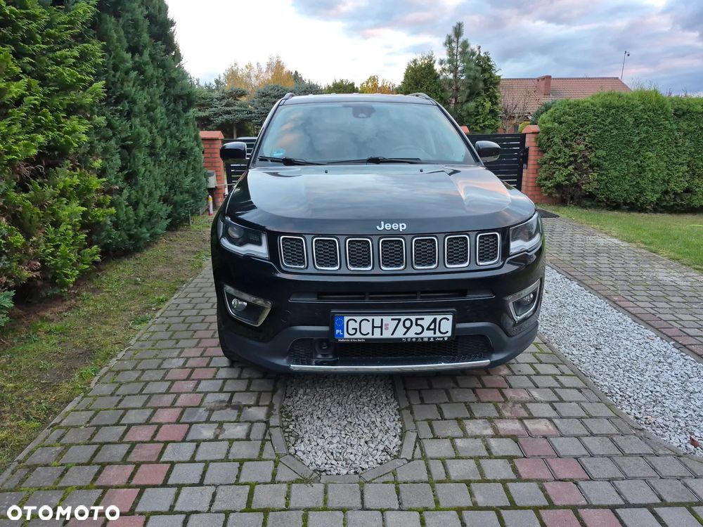 Jeep Compass - 19