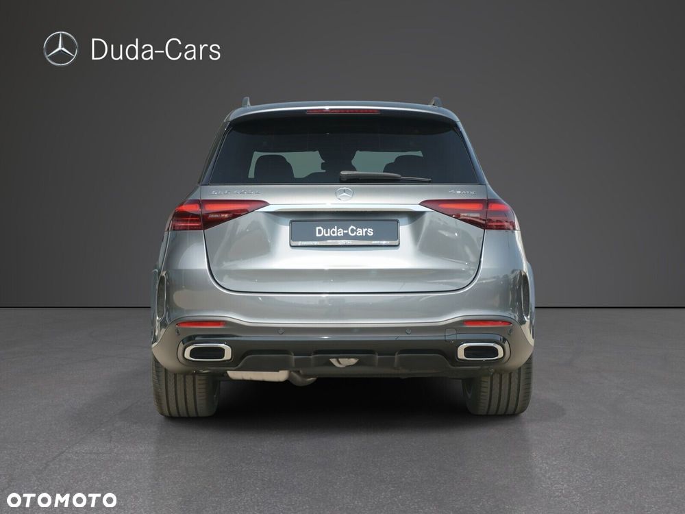 Mercedes-Benz GLE - 6