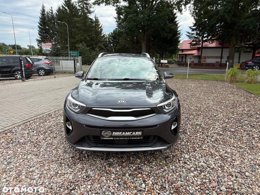Kia Stonic - 2