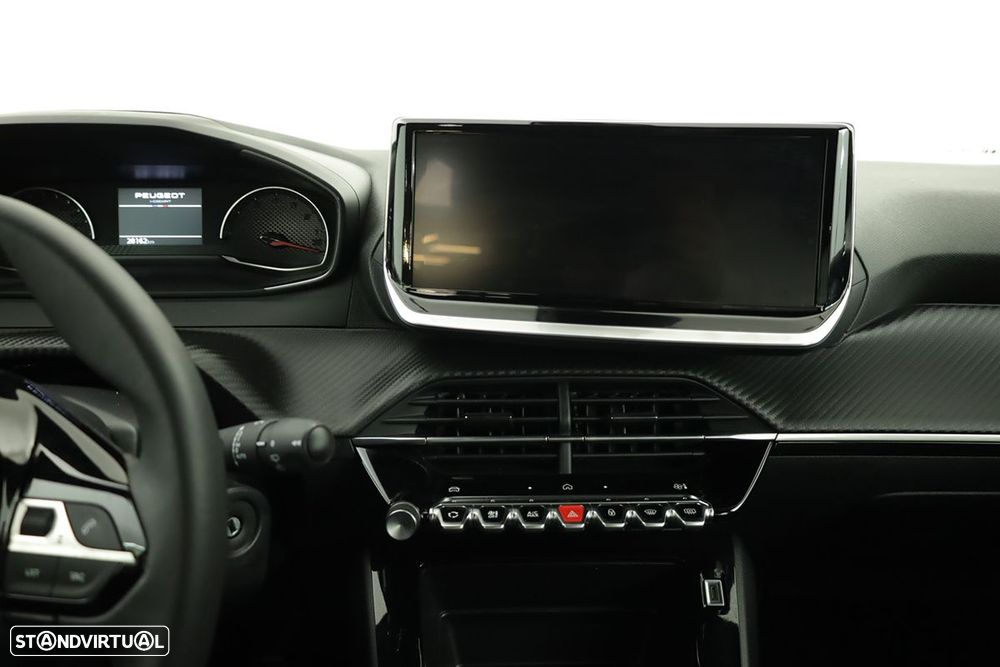 Peugeot 2008 1.2 PureTech SE Style - 9