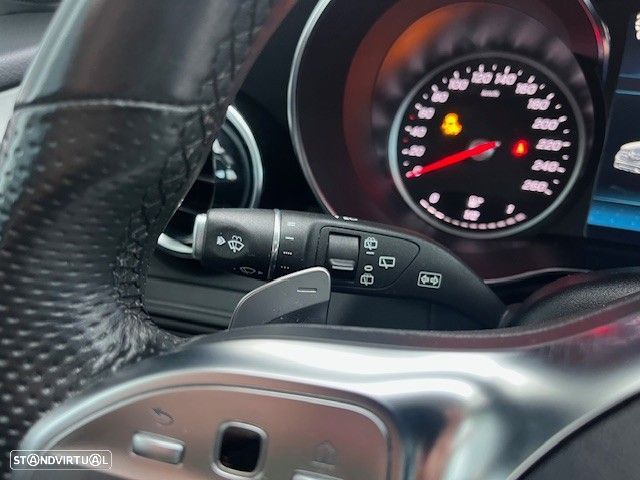 Mercedes-Benz GLC 220 d 4Matic AMG Advanced - 9