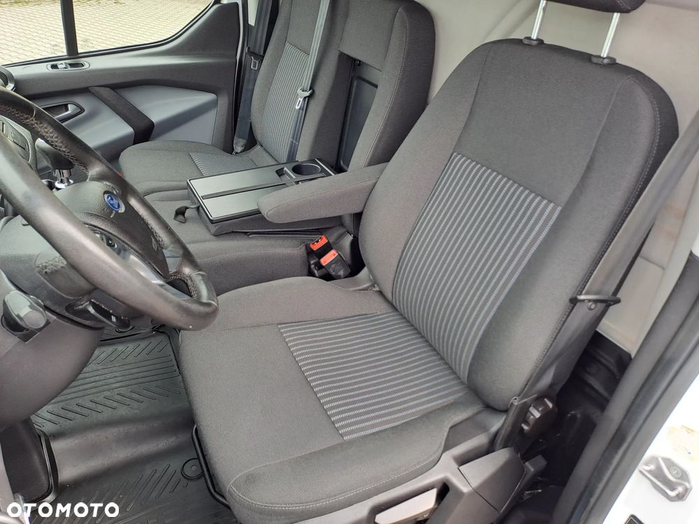Ford Transit Custom 2.2 TDCI L2H2 - 14