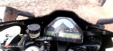 Honda CBR - 27