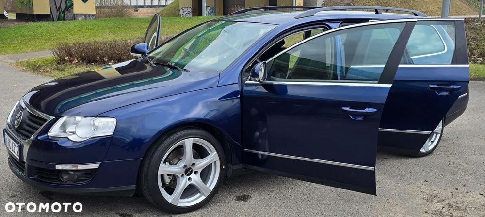 Volkswagen Passat 1.9 TDI DPF Individual - 23
