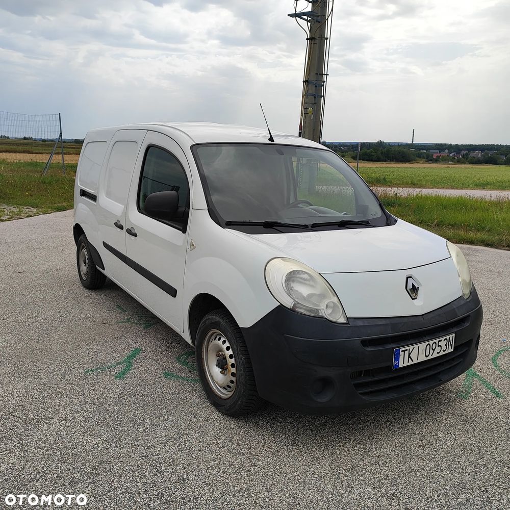 Renault Kangoo - 2