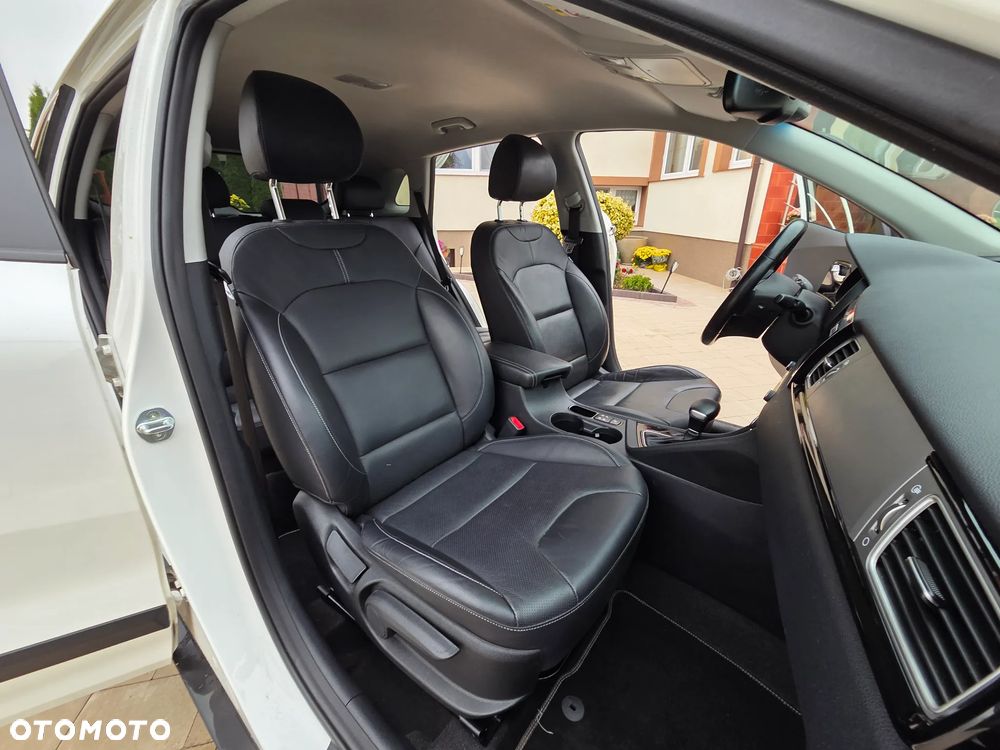 Kia Niro 1.6 GDI HEV 2WD OPF Spirit - 22