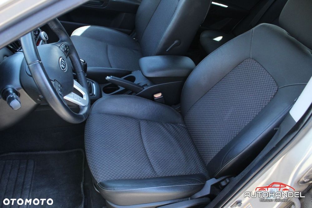 Kia Ceed - 7