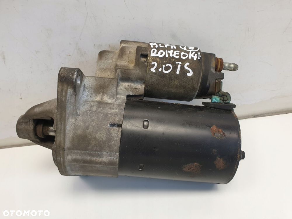 ROZRUSZNIK Alfa Romeo 147 2.0 TwinSpark ROZRUSZNIK 0001107411 - 1