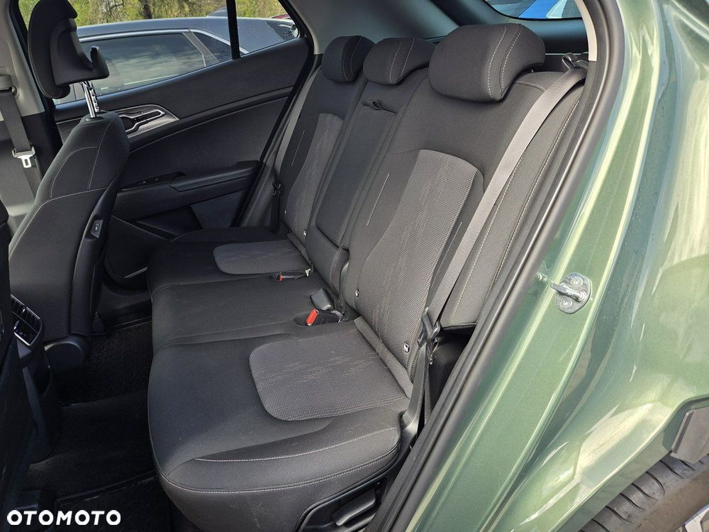 Kia Sportage 1.6 T-GDI L 2WD DCT - 14