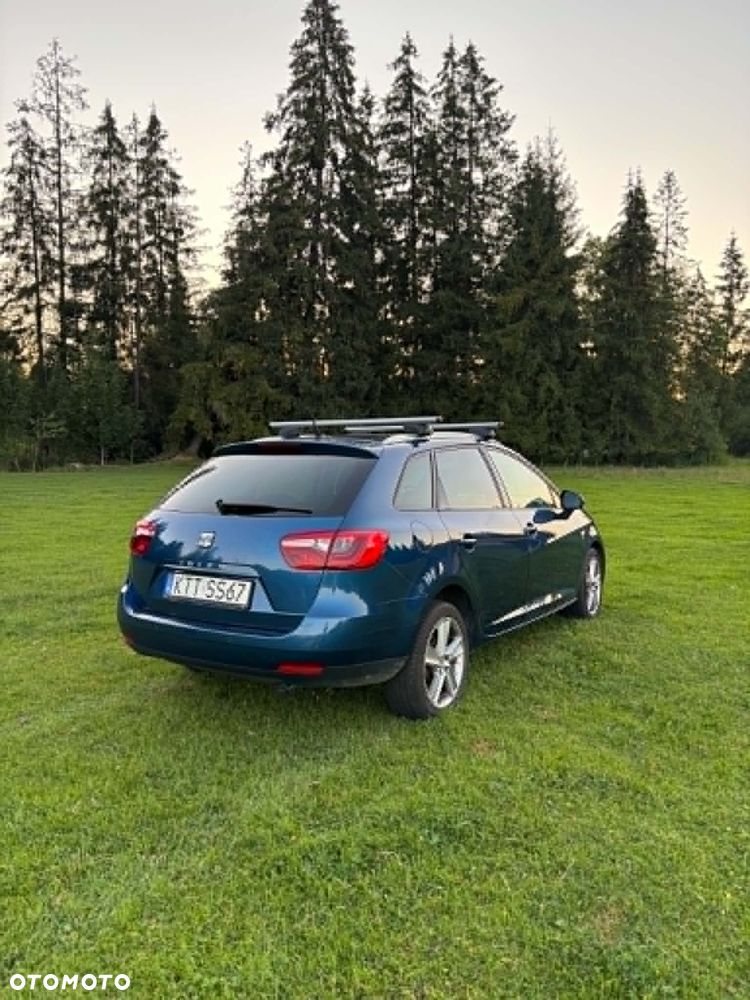 Seat Ibiza SC 1.2 TSI Style - 4