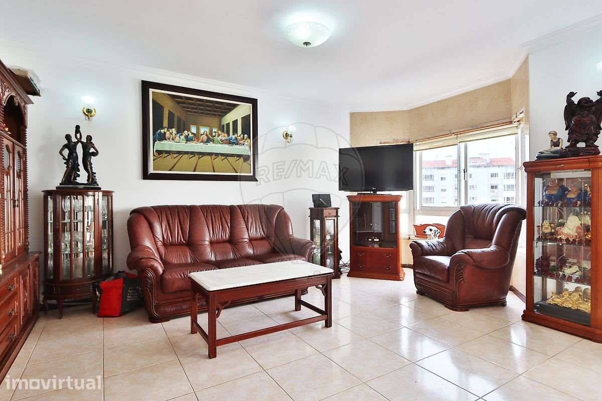 Apartamento T3 para venda - Grande imagem: 3/20