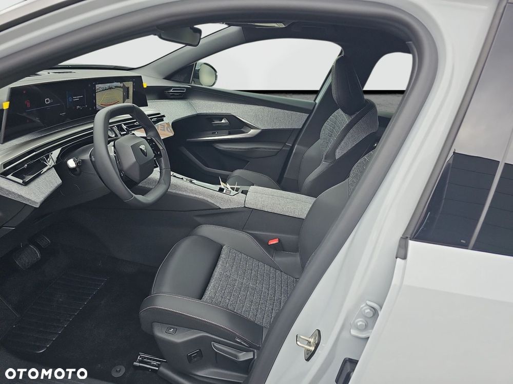 Peugeot 3008 - 9