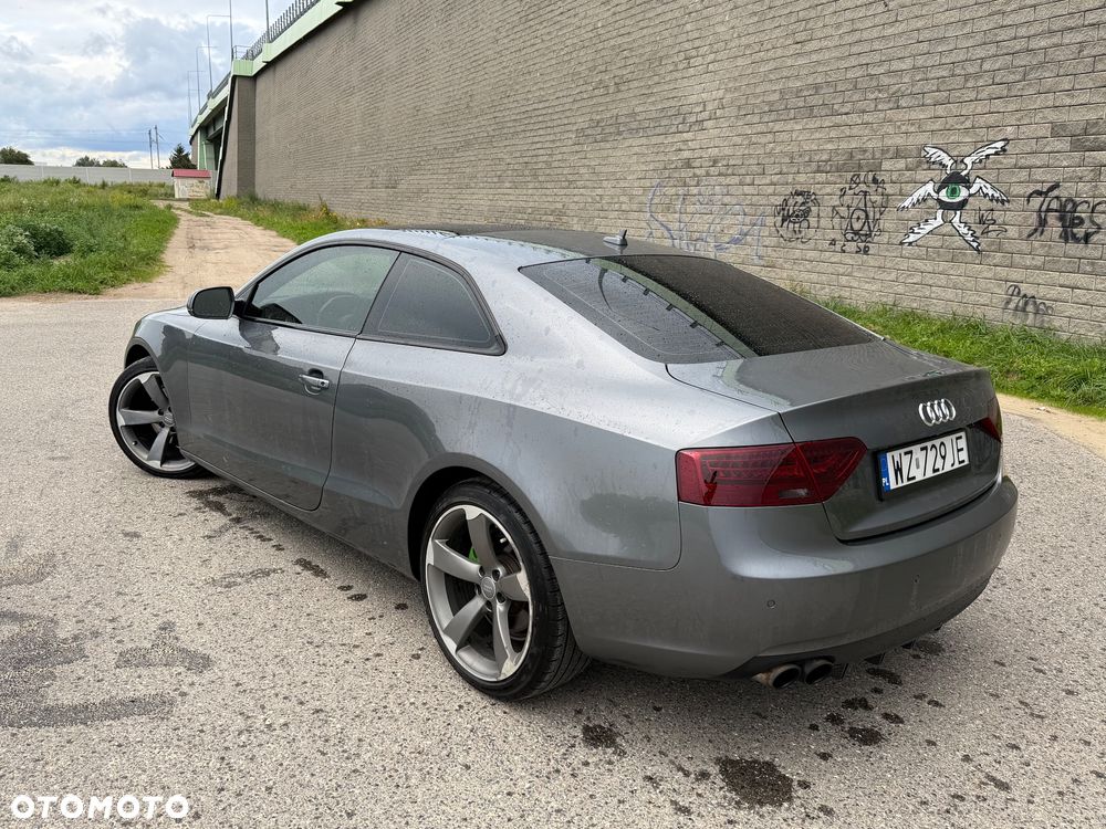 Audi A5 Coupé - 9