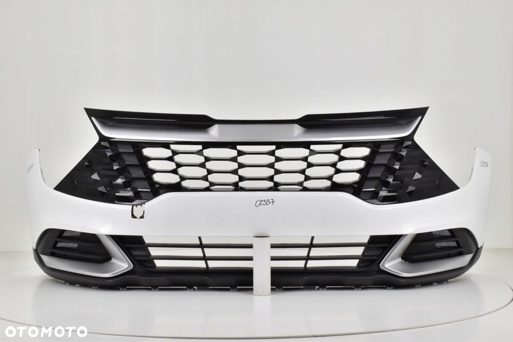 KIA SPORTAGE V 2021- ZDERZAK PRZEDNI - 1