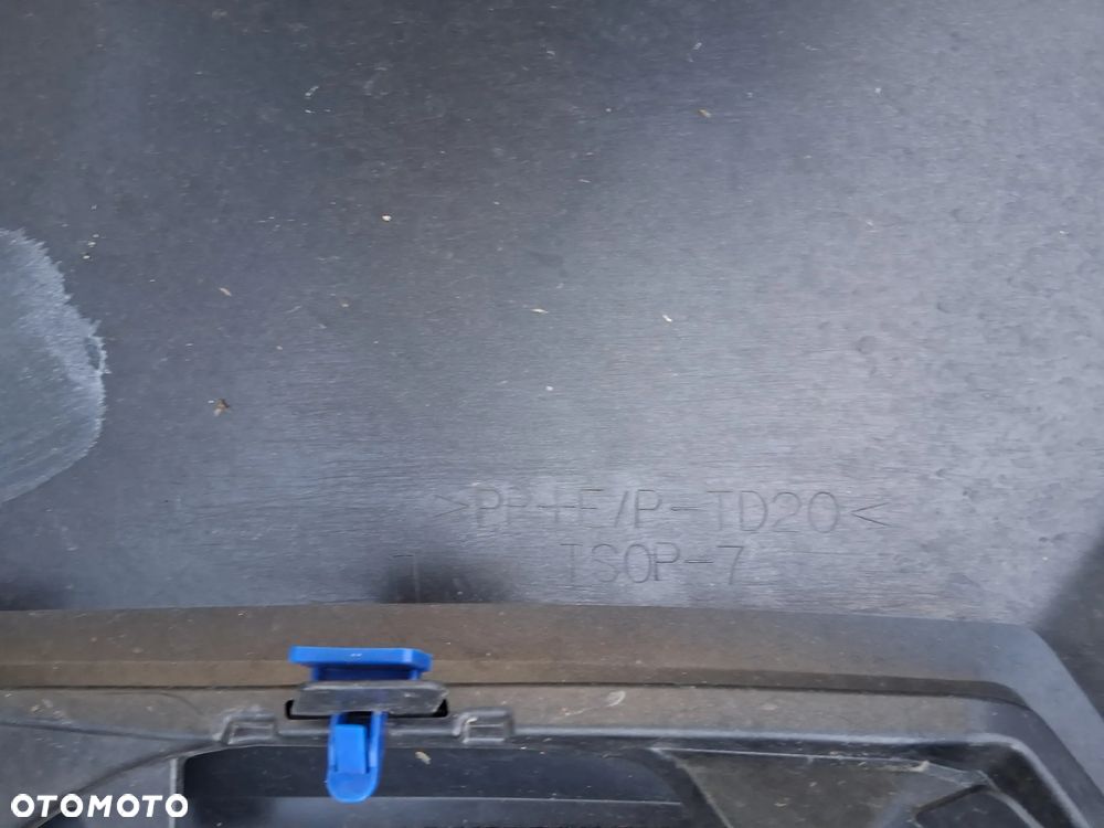 Zderzak Przod Przedni Toyota CHR LIFT 2019- - 11