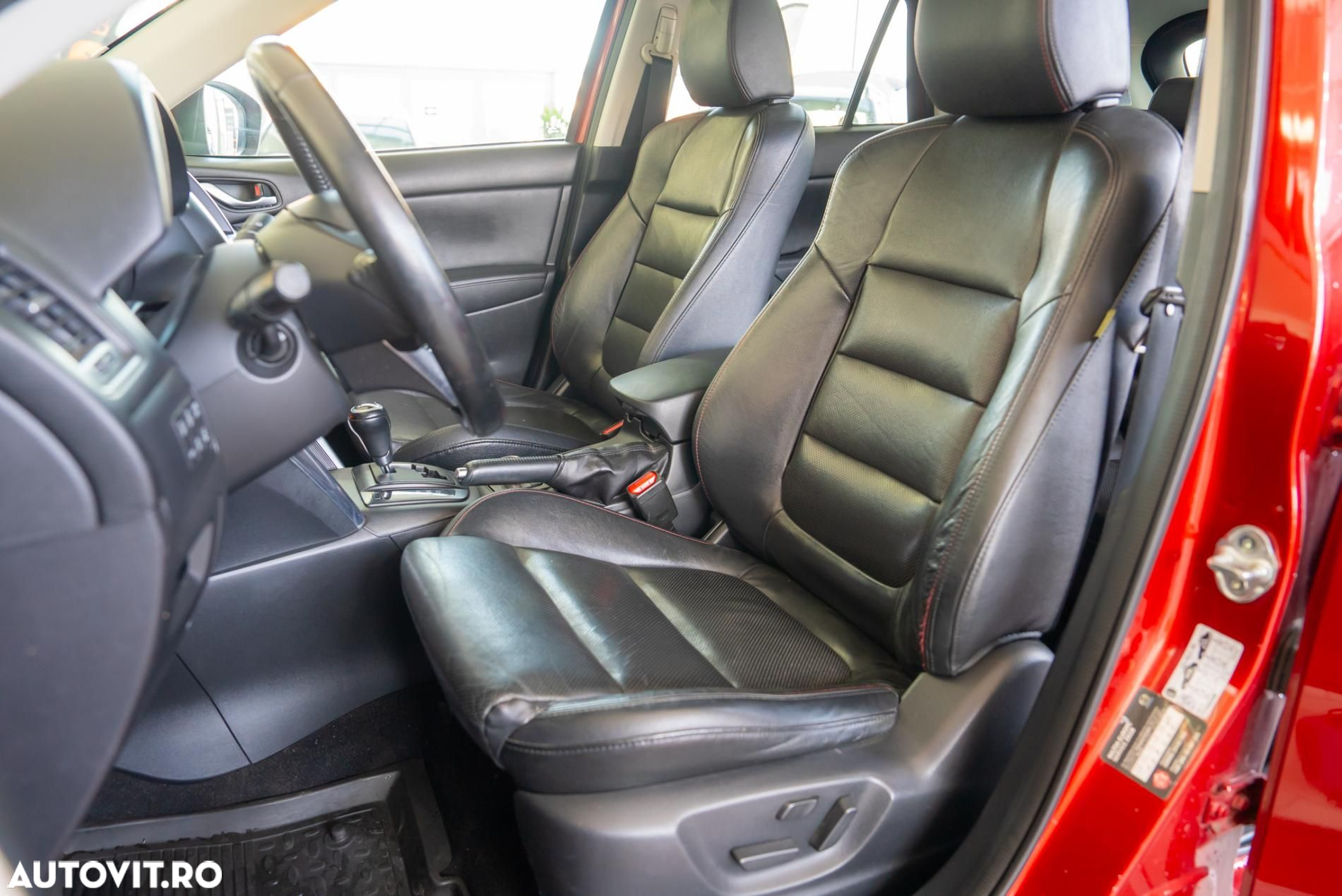 Mazda CX-5 SKYACTIV-D 150 Drive AWD Exclusive-Line - 6