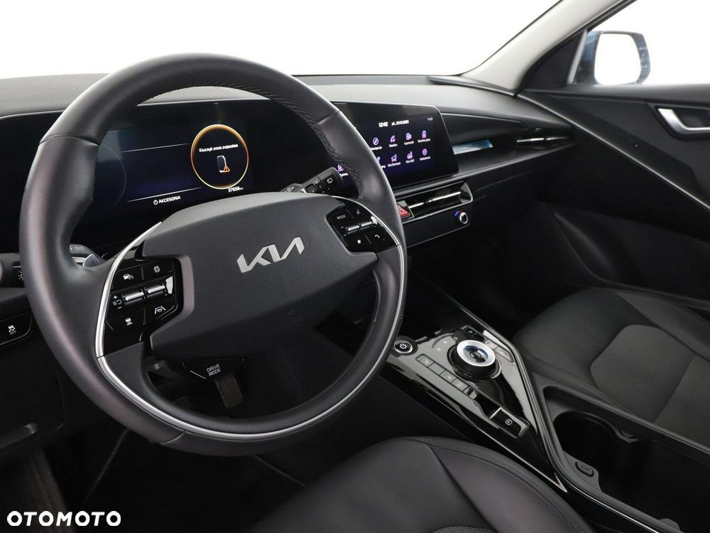Kia Niro - 14