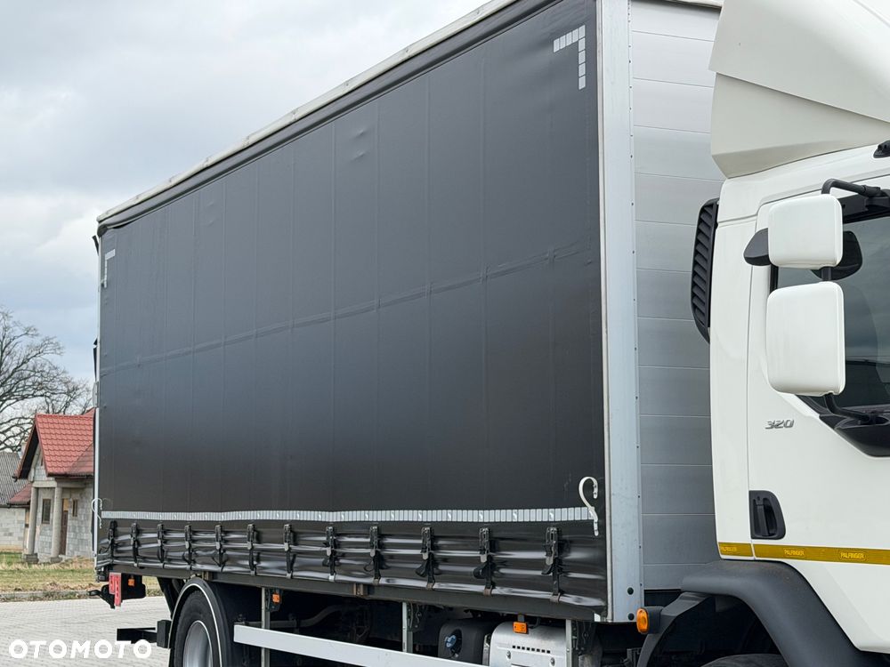 DAF LF 320 / FIRANKA / WINDA / AUTOMAT / 9 735 KG ŁADOWNOŚCI / 330 TYŚ KM / 2018 ROK / EURO 6 - 15