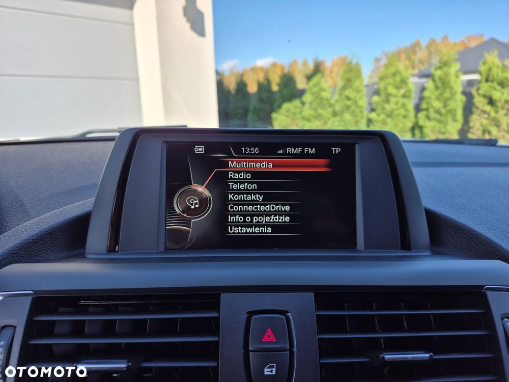 BMW Seria 1 116i Advantage - 23
