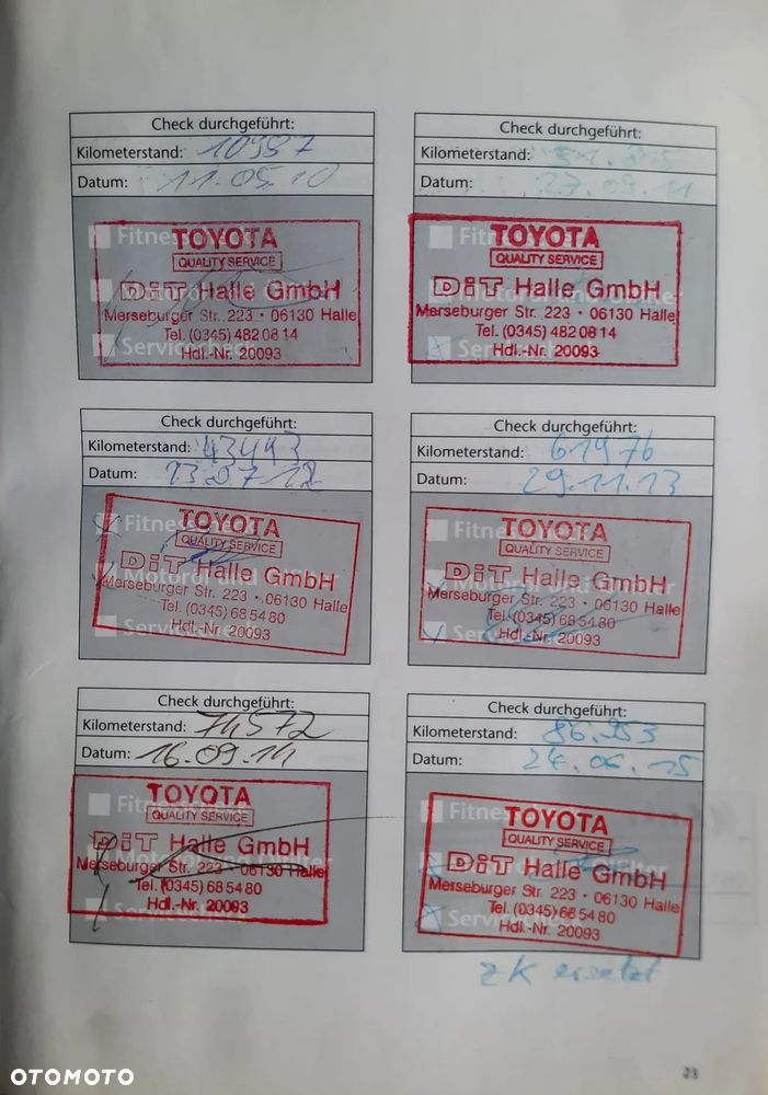 Toyota Auris 1.4 VVT-i Sol - 18