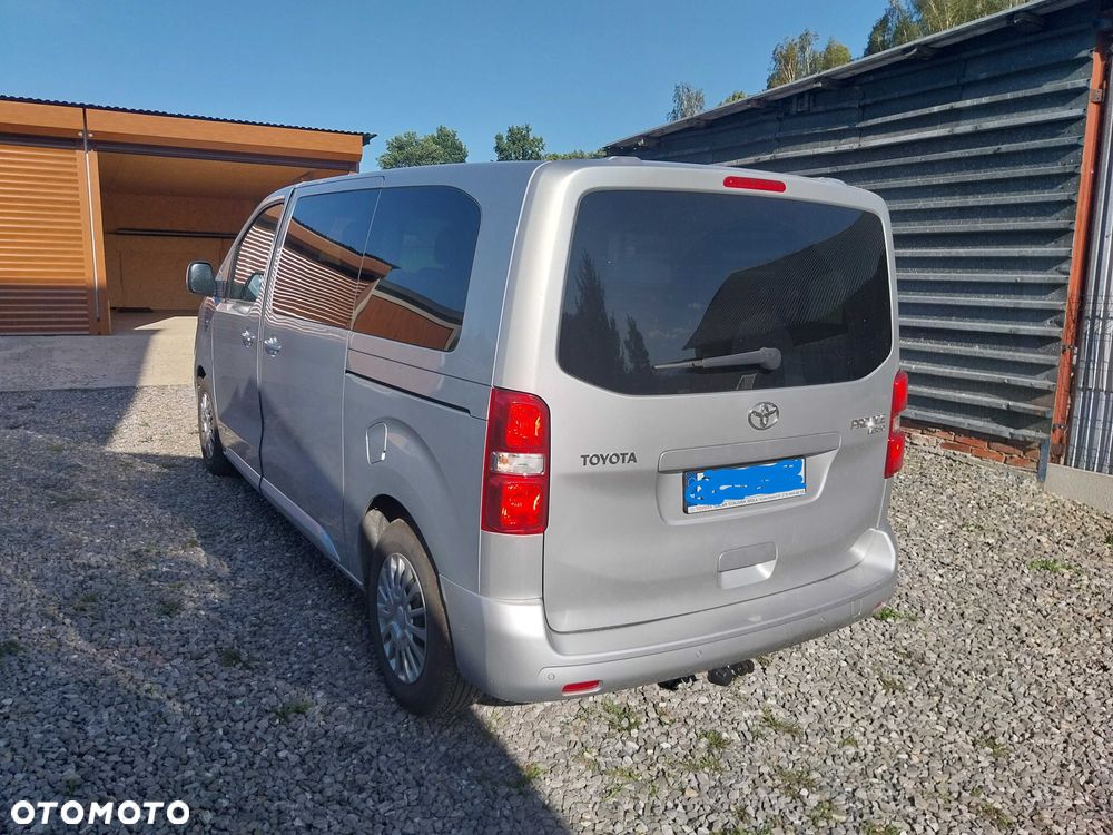 Toyota Proace Verso - 7