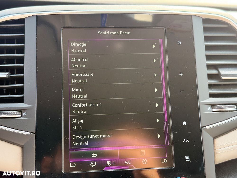 Renault Talisman ENERGY dCi 160 EDC INITIALE PARIS - 19