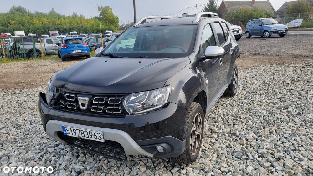 Dacia Duster 1.5 Blue dCi Comfort - 13