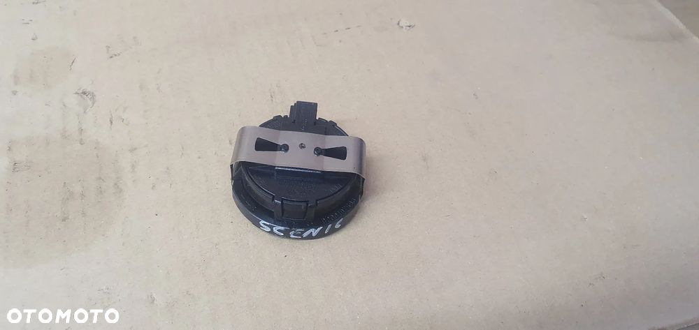 Sensor czujnik deszczu Renault Scenic II 8200103845 - 3