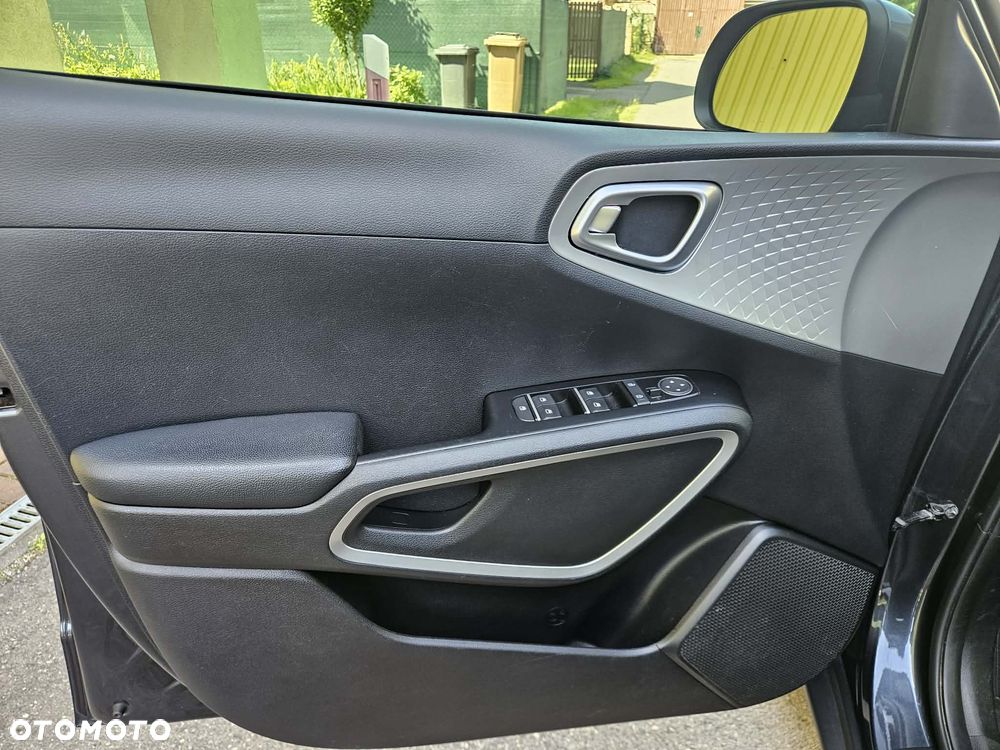 Kia Soul - 24